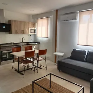  Appartement Penthouse La Victoria Parking Terraza