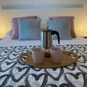  Séjour chez l'habitant Confortable