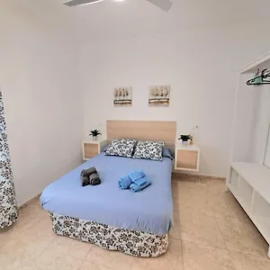  Appartement Apt. Cerca De La Playa Y Airport