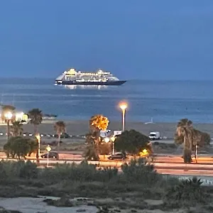  Appartement Litoral