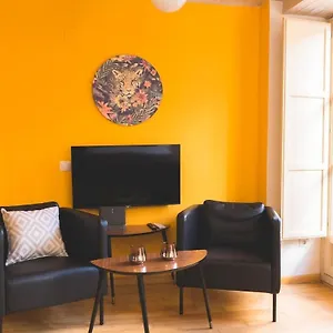  Appartement Centrico Estudio - Centro