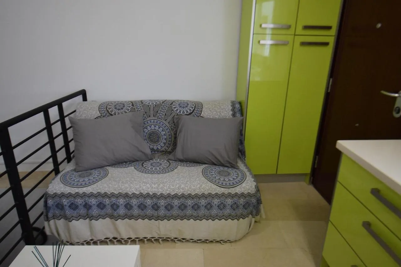 Appartement Can Lemus à Málaga 0*,  Espagne
